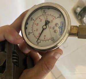 Long-Term Financial Benefits of Water Efficiency Testing