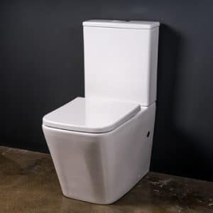 Signs You Need Toilet Replacements