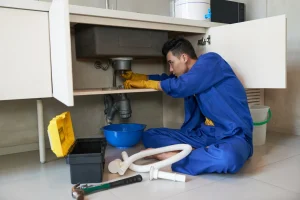 Brisbane Plumber Blocked Drains