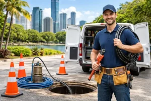 Drainage Plumber Brisbane