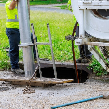 Blocked Drains Brisbane