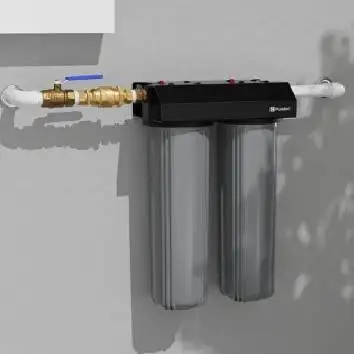 Whole Home Filtration System