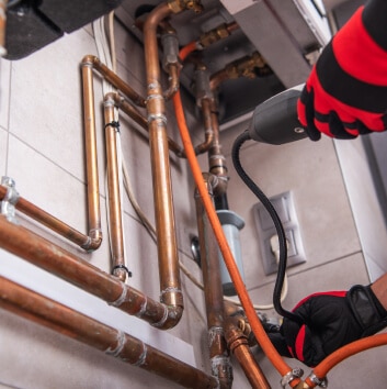 Blocked Drains Brisbane Warning Causes