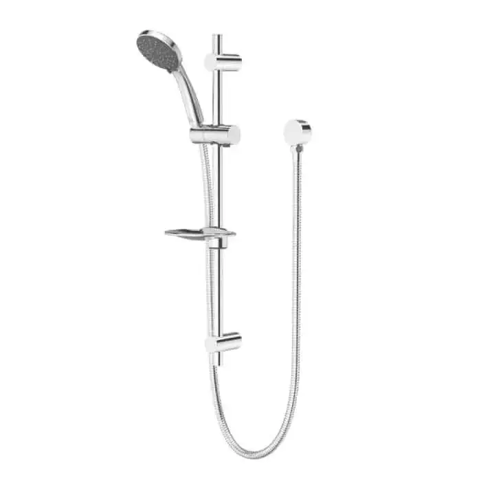 Shower Rail