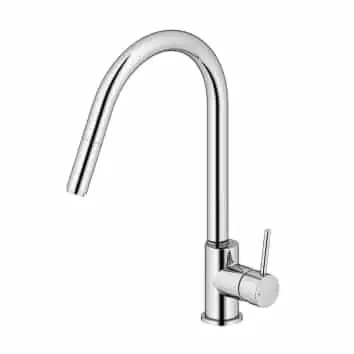 Pull-out Kitchen Mixer