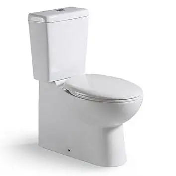 Toilet Suites