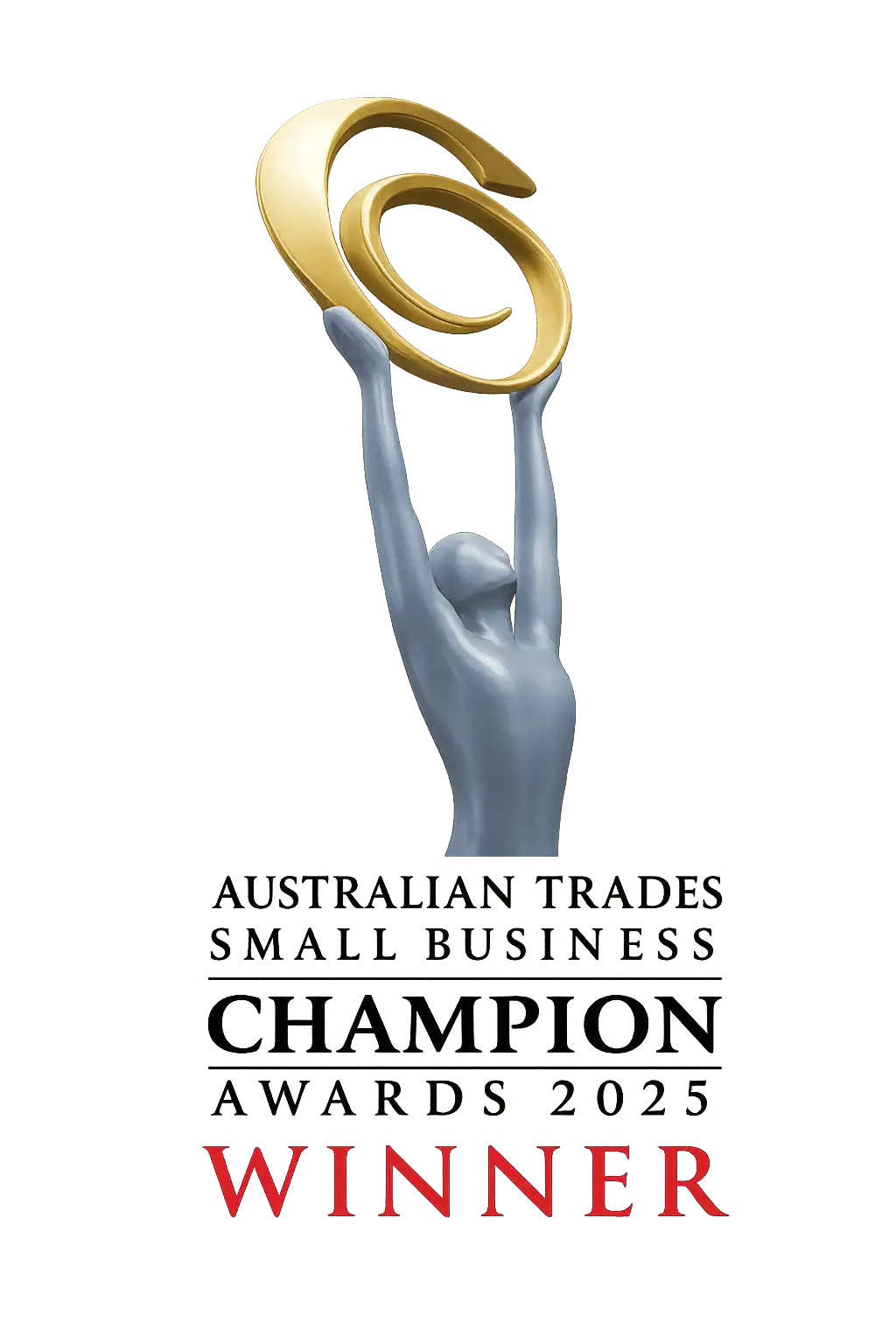 Australian Traders Champion