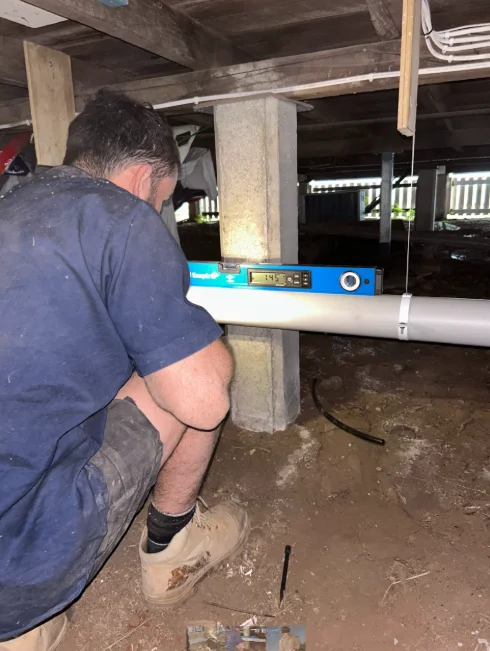 household drainage brisbane