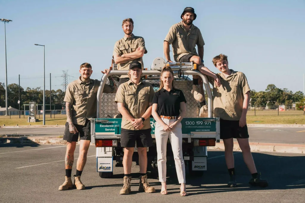 Drainage Plumbers in Brisbane