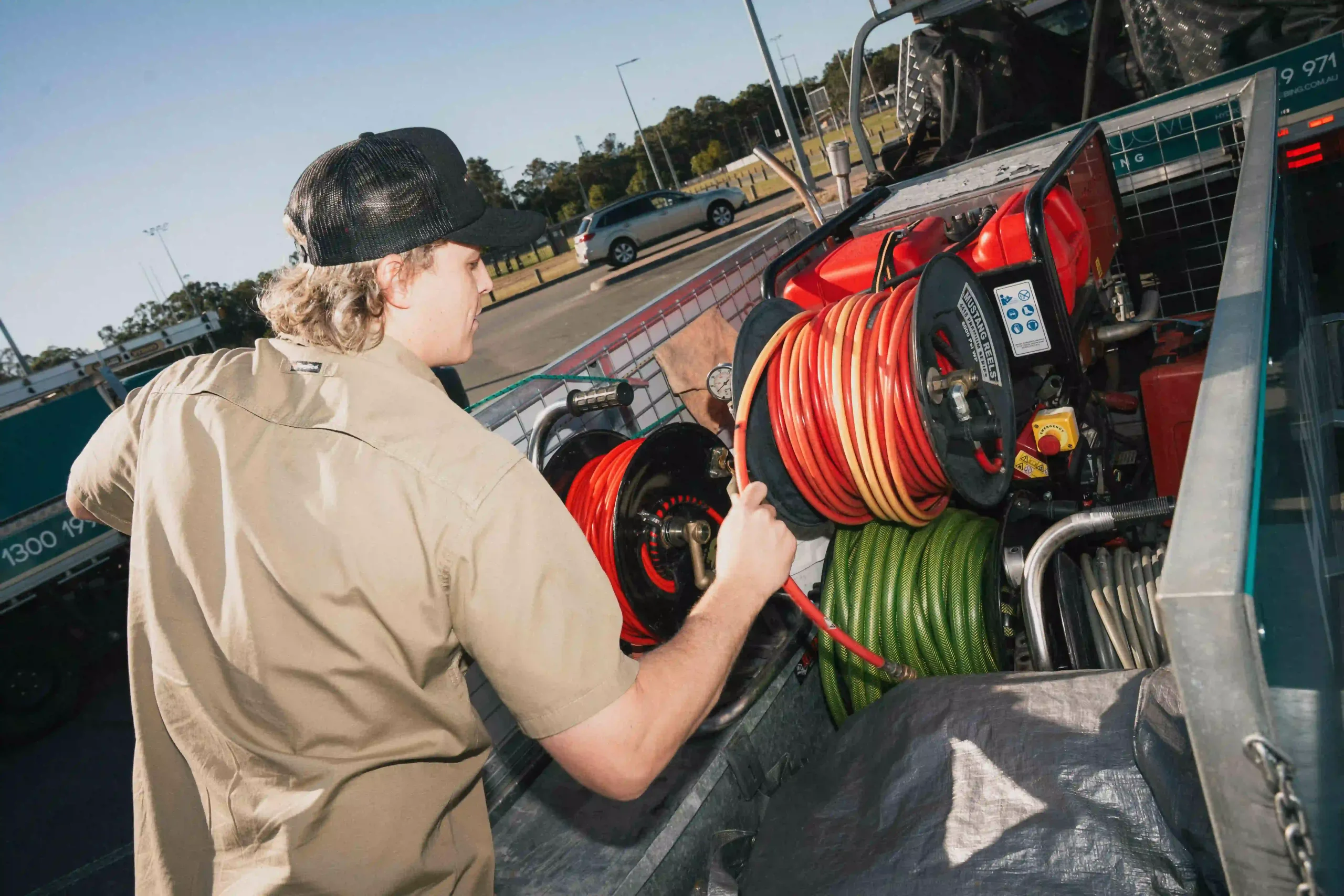 Drainage Plumber Brisbane