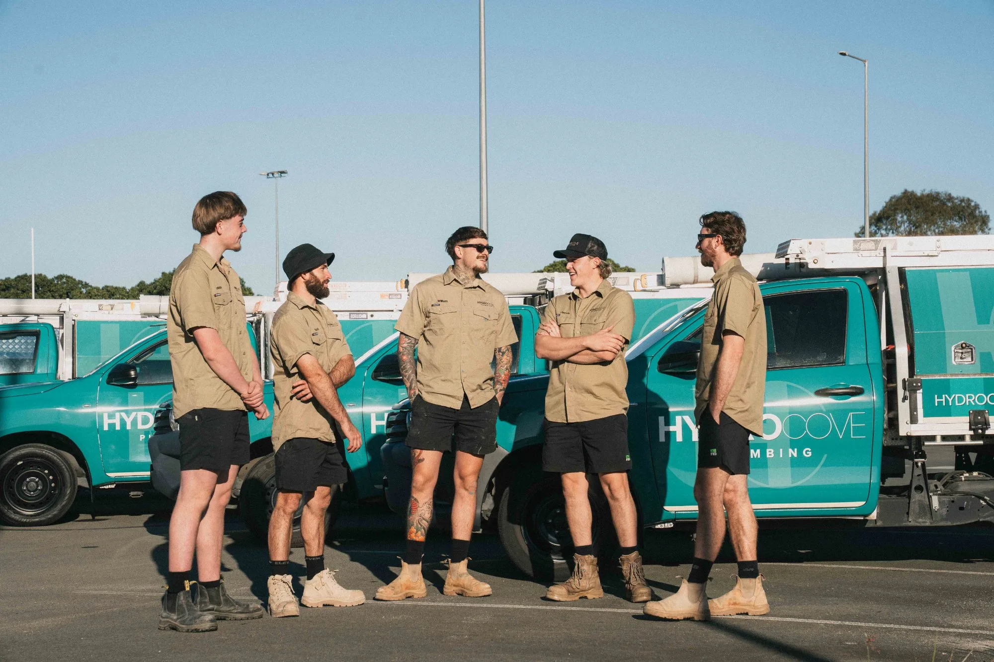 emergency plumbers brisbane