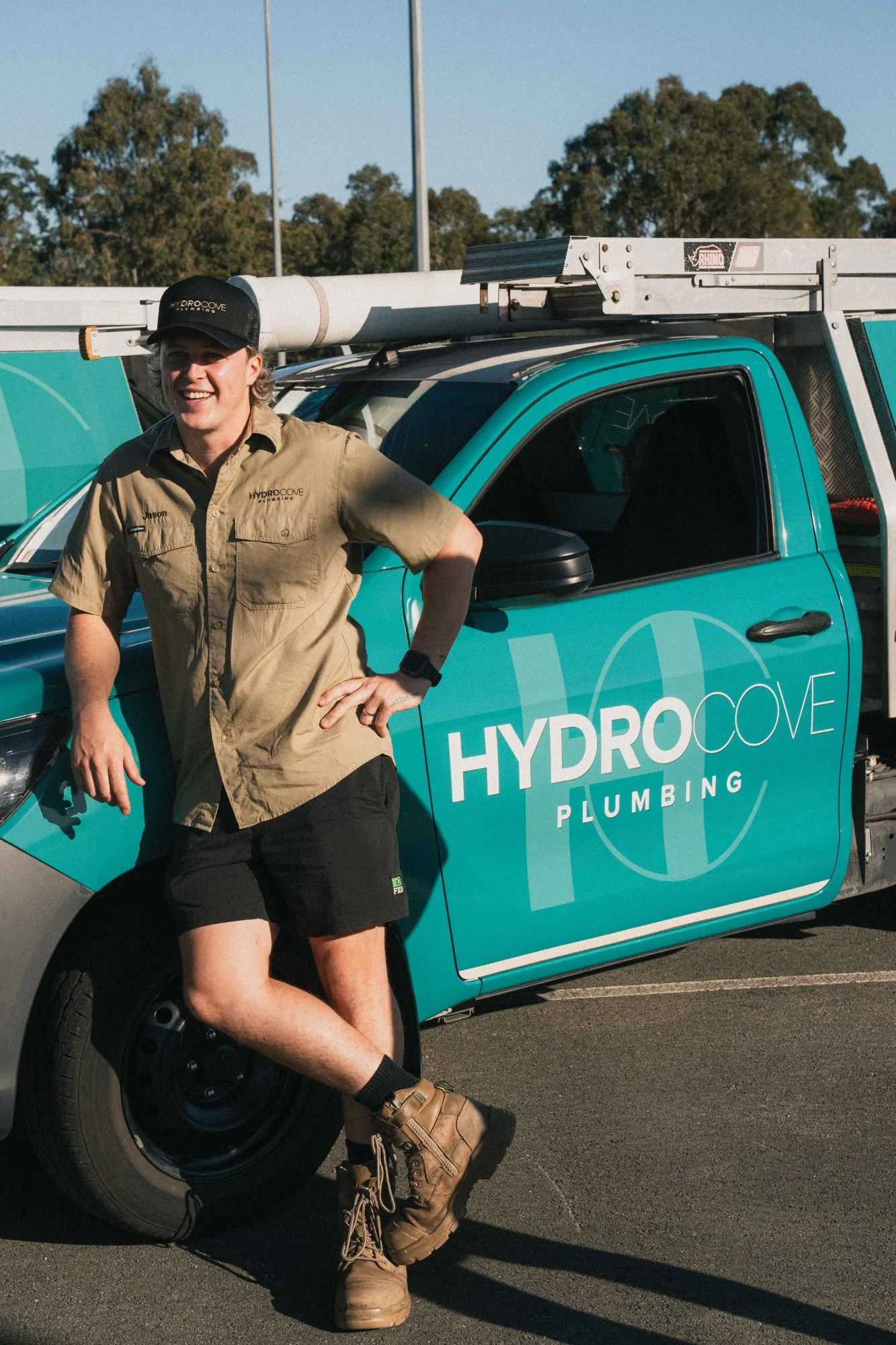 Sewage Drain Repairs Beenleigh