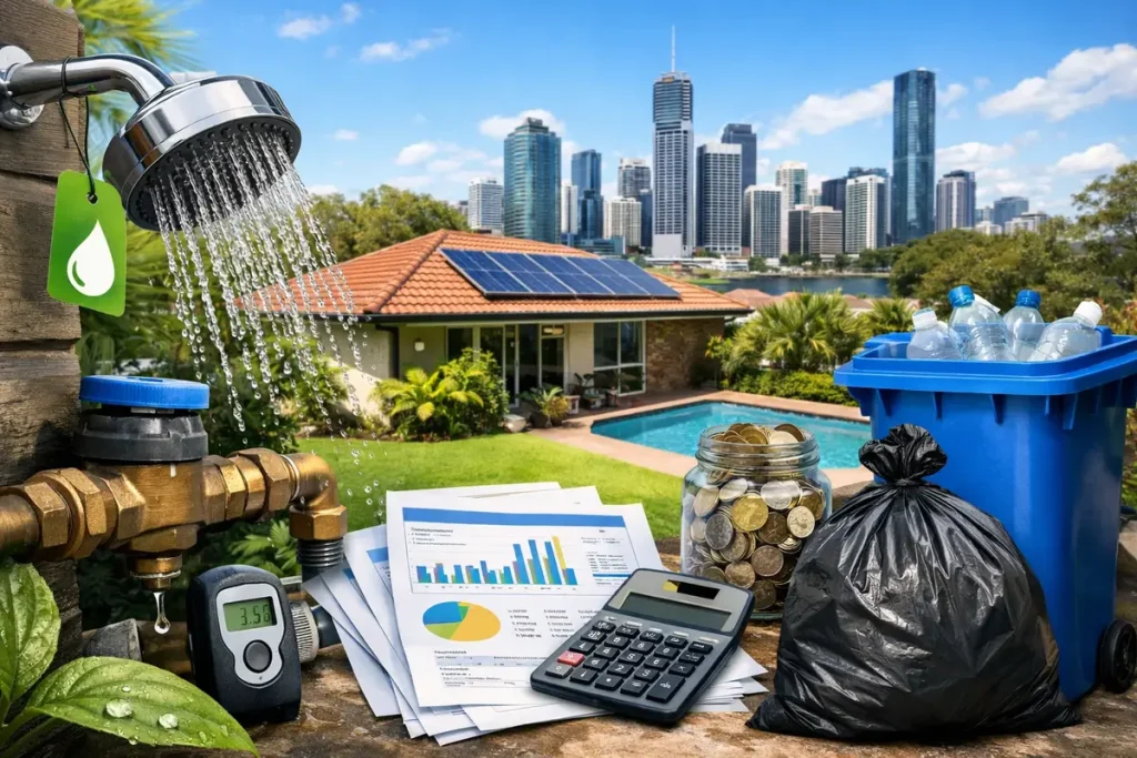Water Efficiency Testing in Brisbane