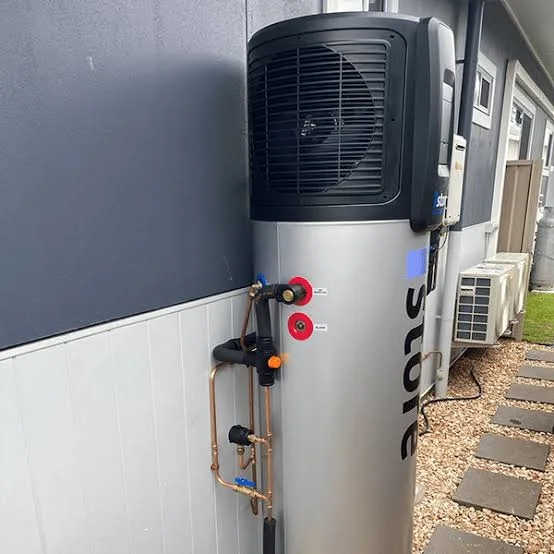Hot Water Systems